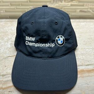 BMW Adidas cap NWOT